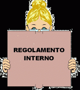 regolamento