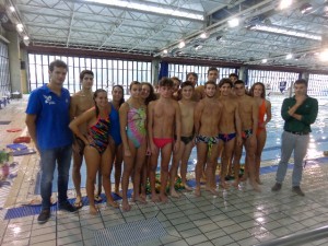 Gruppo Palchetti Mechini